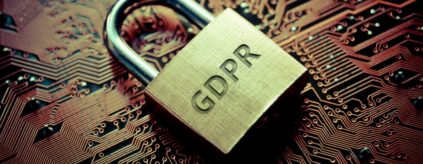If you are not fully compliant, get help with GDPR now before the May 25 deadline.